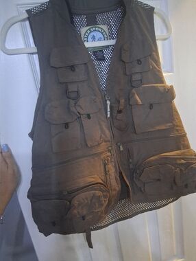 Hunting/fishing Vest